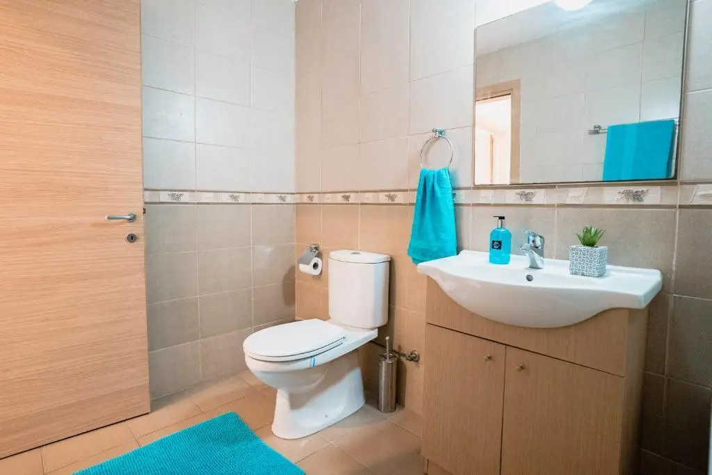 Айя-Напа: Ayia Napa Holiday Apartment 613