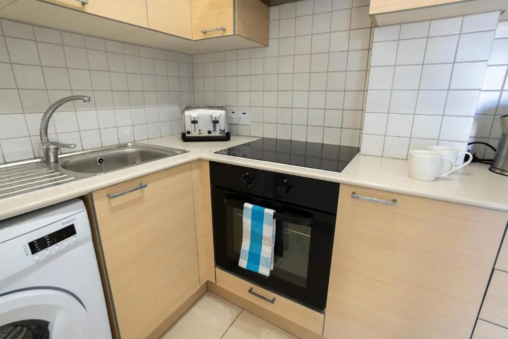 Айя-Напа: Ayia Napa Holiday Apartment 613