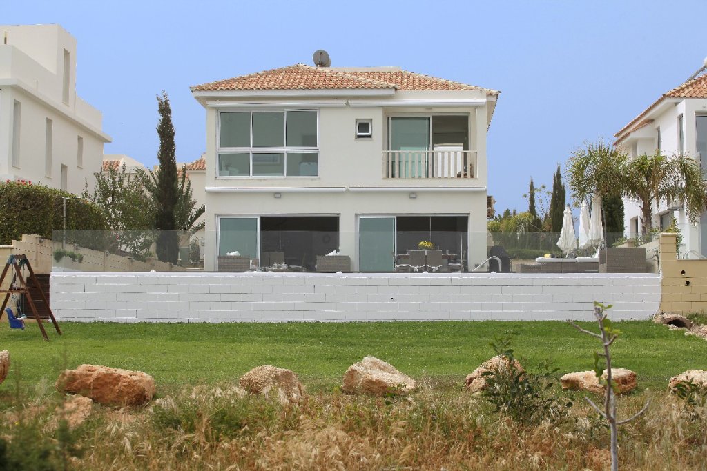 5 Br Villa - Leonies' By The Sea - Chg 8913 — фото 1