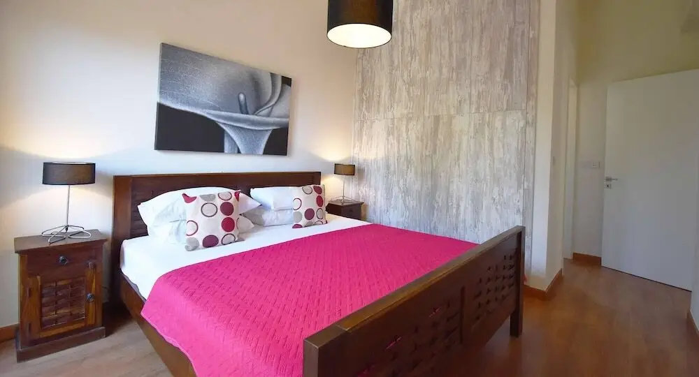Какопетрия: Villa HG14 - Omodos