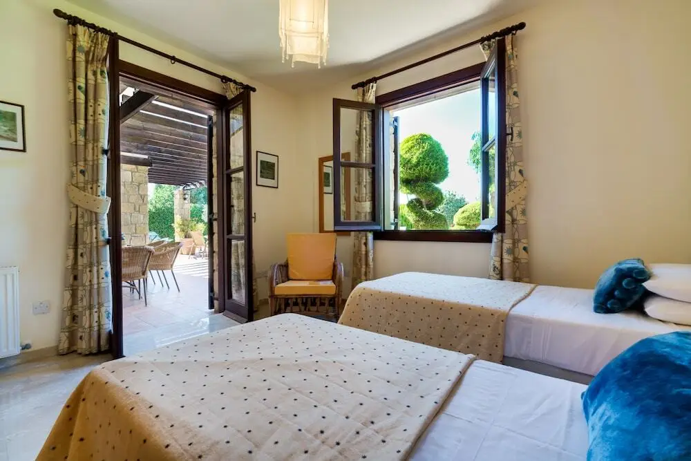 Куклия: Villa Anarita 64