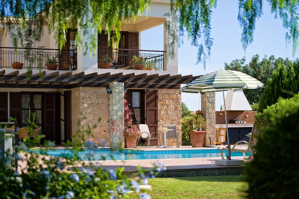 Villa Anarita 64 — фото 1