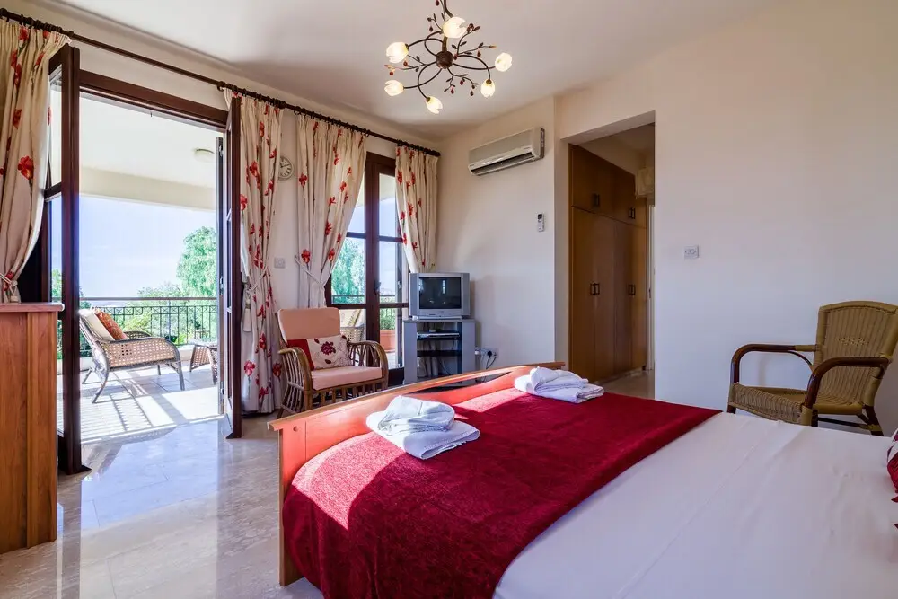 Куклия: Villa Anarita 64