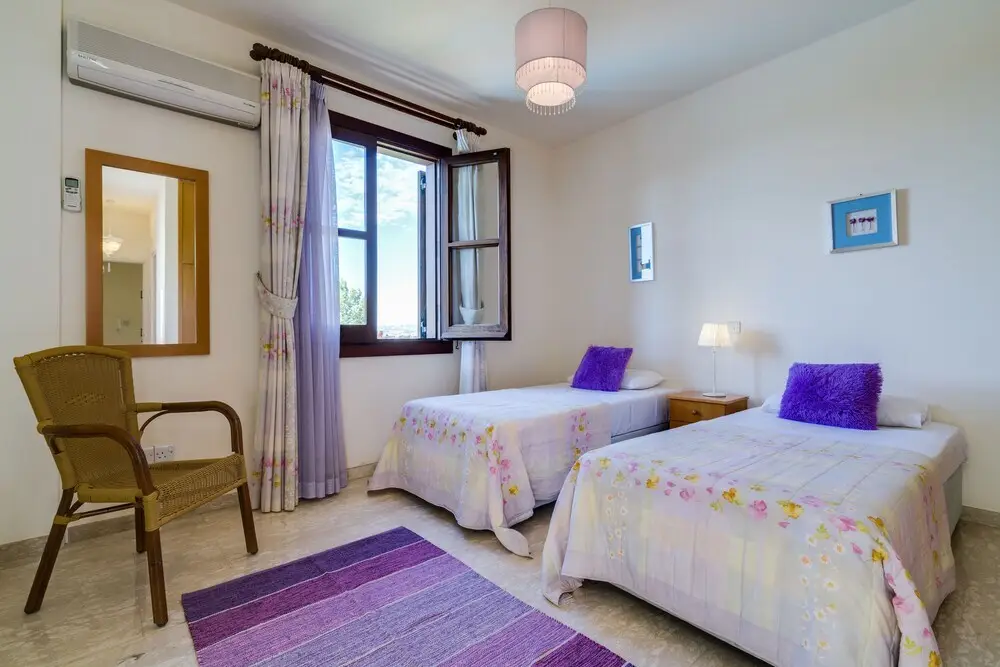Куклия: Villa Anarita 64