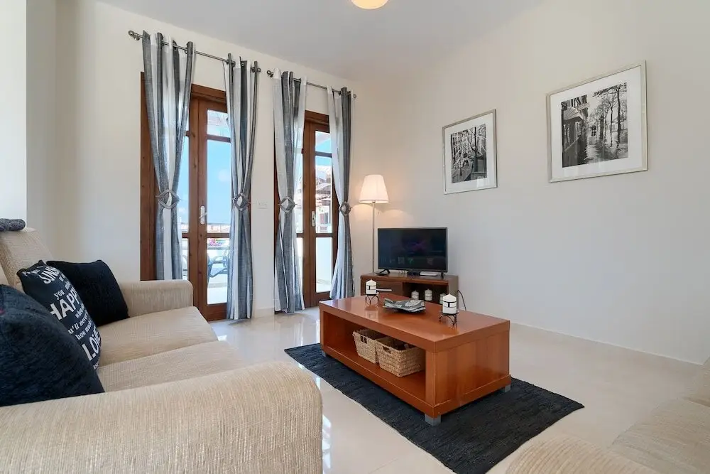 Куклия: Apartment Dc11 - Assia