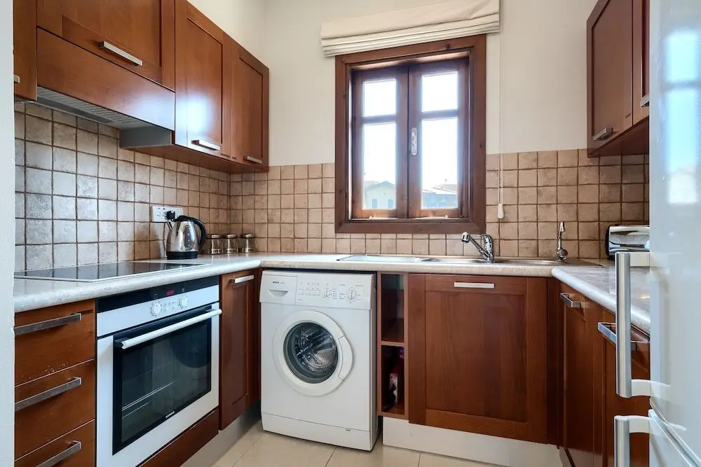 Куклия: Apartment Dc11 - Assia