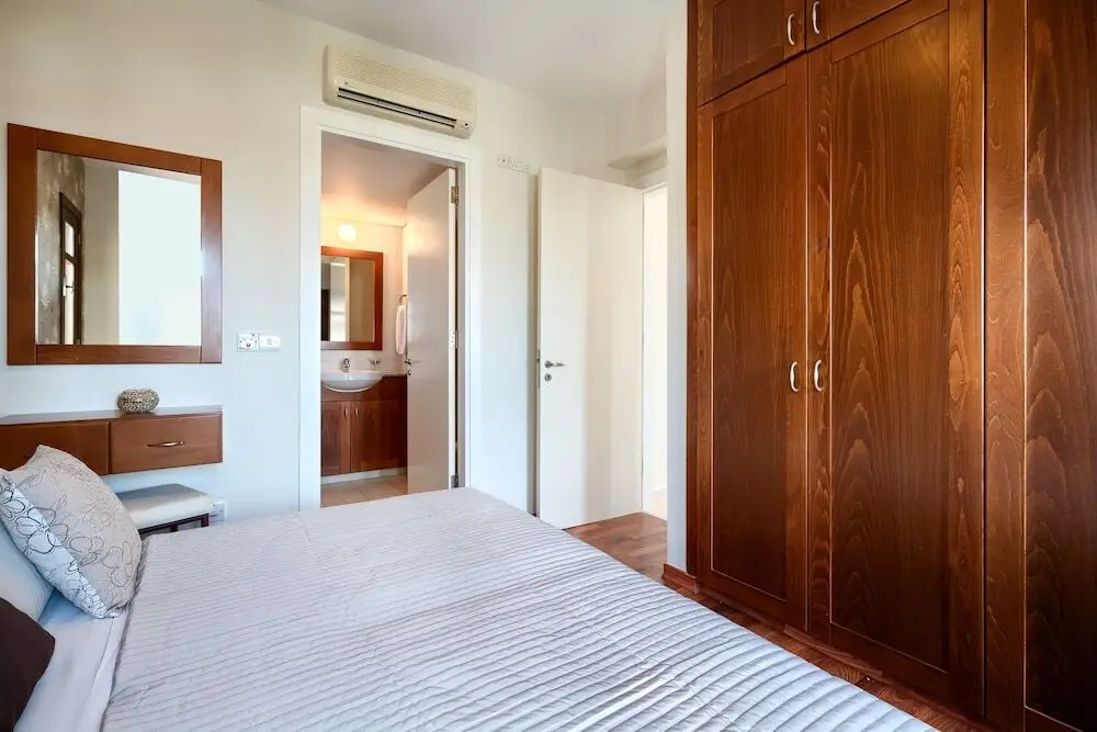 Куклия: Apartment Dc11 - Assia