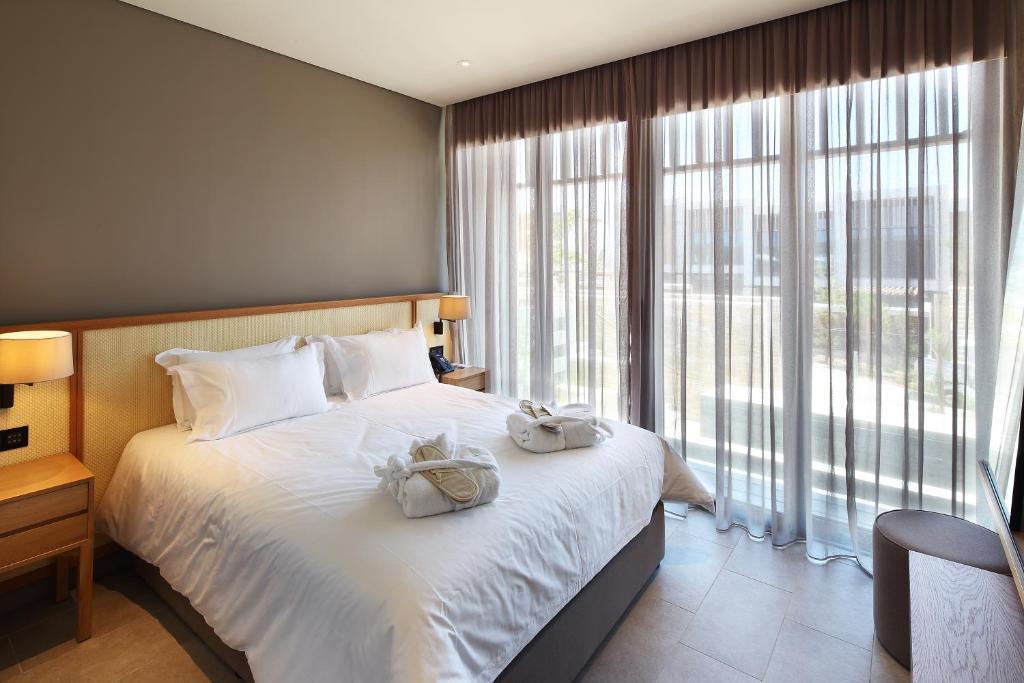 Пафос: Minthis Resort