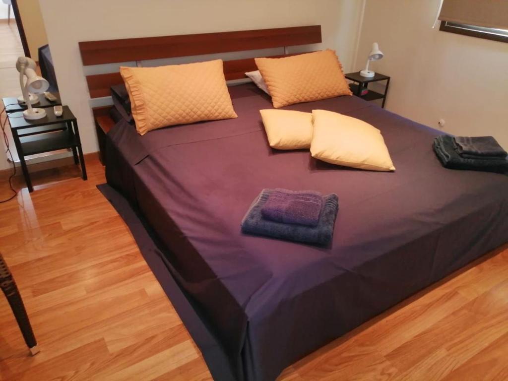 Ларнака: Extremely comfy 10min walk to Beach & Town