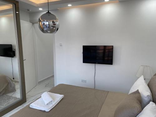 Кирения: Flat 2 Bedrooms 1 Bathroom - Kyrenia