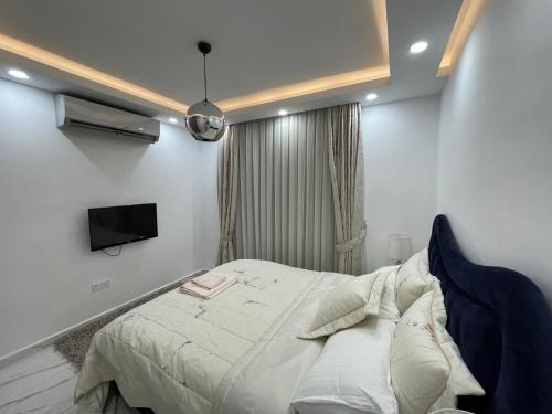 Кирения: Flat 2 Bedrooms 1 Bathroom - Kyrenia