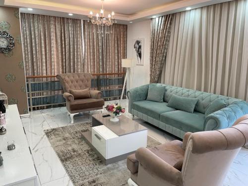 Кирения: Flat 2 Bedrooms 1 Bathroom - Kyrenia