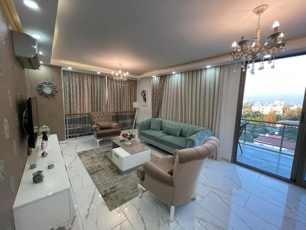 Кирения: Flat 2 Bedrooms 1 Bathroom - Kyrenia