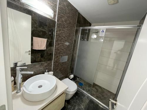 Кирения: Flat 2 Bedrooms 1 Bathroom - Kyrenia