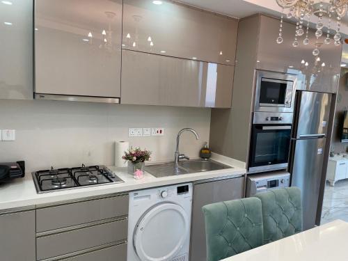 Кирения: Flat 2 Bedrooms 1 Bathroom - Kyrenia