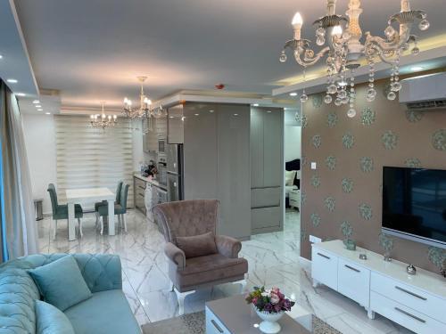 Кирения: Flat 2 Bedrooms 1 Bathroom - Kyrenia