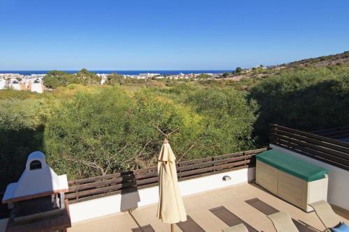Протарас: Holiday Home 2 Bedrooms 1 Bathroom Protaras