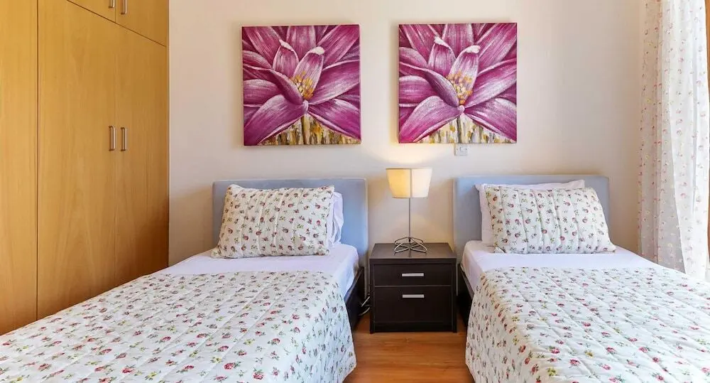 Куклия: Villa Hg12 - Athina in Kouklia
