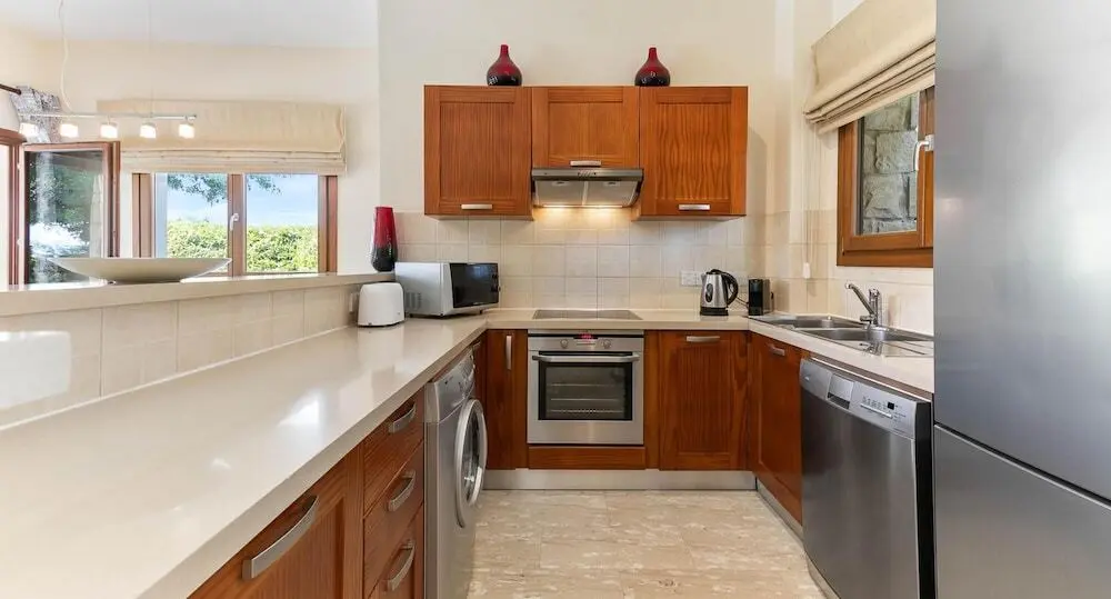 Куклия: Villa Hg12 - Athina in Kouklia