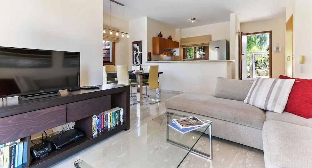 Куклия: Villa Hg12 - Athina in Kouklia