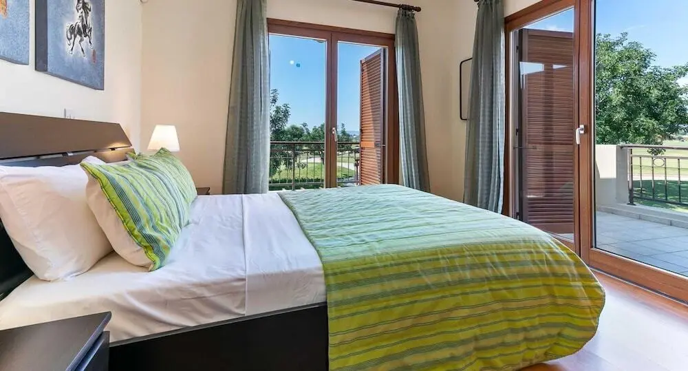 Куклия: Villa Hg12 - Athina in Kouklia