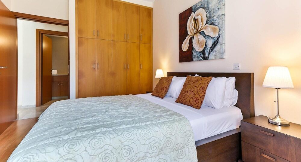Куклия: Villa Hg12 - Athina in Kouklia