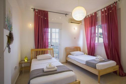 Сотира: You Have Found The Perfect 5 Star Villa Ayia Napa Villa 02