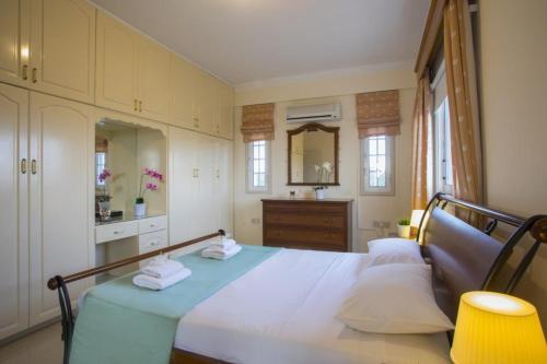 Сотира: You Have Found The Perfect 5 Star Villa Ayia Napa Villa 02