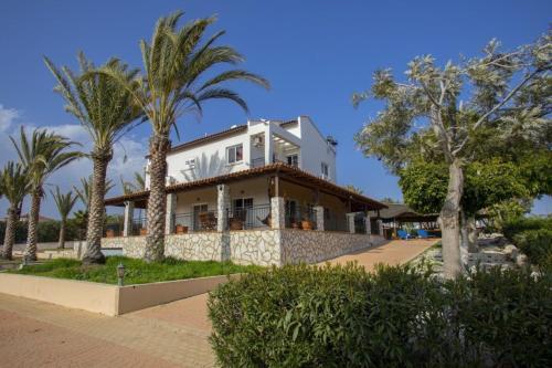 You Have Found The Perfect 5 Star Villa Ayia Napa Villa 02 — фото 1