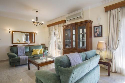 Сотира: You Have Found The Perfect 5 Star Villa Ayia Napa Villa 02