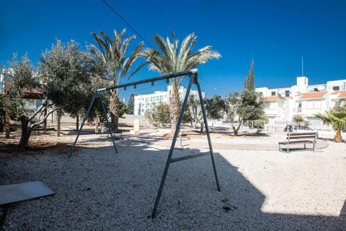 Протарас: How to Rent Your Own Private Luxury Holiday Villa in Protaras for Less than Basic Hotel, Protaras Villa 1255