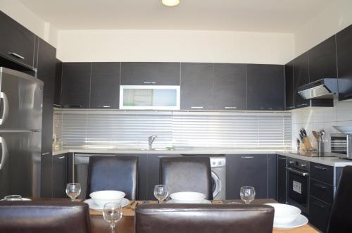 Полис Хрисохус: Imagine Your Family Renting a Luxury Holiday Villa Close to Latchi s Main Attractions Latchi Villa 1264