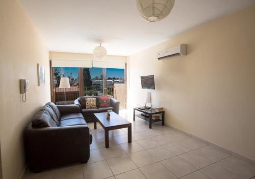 Айя-Напа: Picture Relaxing in Your Holiday Apartment in Ayia Napa Reading Your Favourite Book, Ayia Napa Apartment 1280