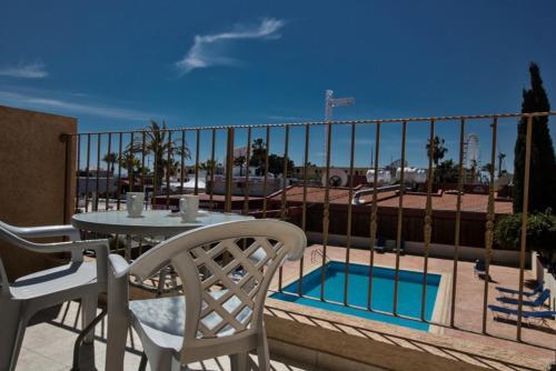 Айя-Напа: Picture Relaxing in Your Holiday Apartment in Ayia Napa Reading Your Favourite Book, Ayia Napa Apartment 1280