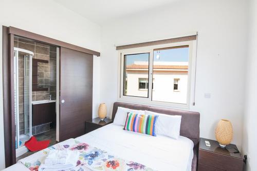 Протарас: You will Love This Luxury Holiday Villa in Protaras with Private Pool Protaras Villa 1228