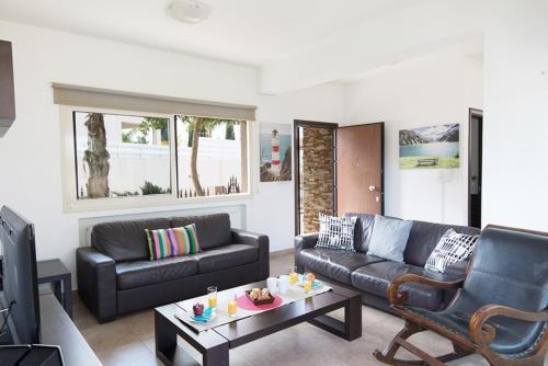 Протарас: You will Love This Luxury Holiday Villa in Protaras with Private Pool Protaras Villa 1228