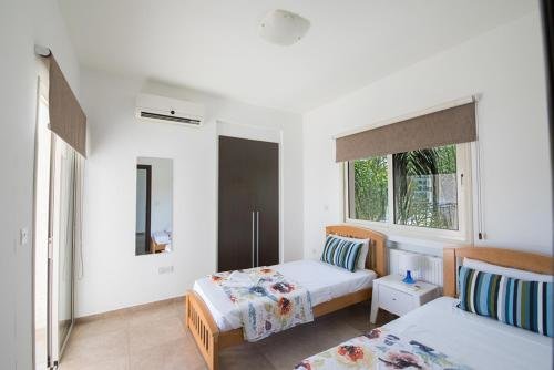 Протарас: You will Love This Luxury Holiday Villa in Protaras with Private Pool Protaras Villa 1228