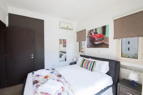 Протарас: You will Love This Luxury Holiday Villa in Protaras with Private Pool Protaras Villa 1228