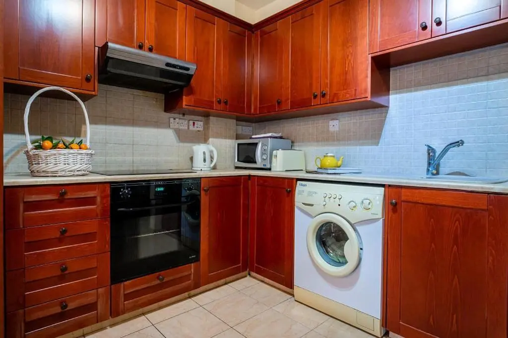 Лимассол: 200 Meters To The Beach 2 Bedroom Appartment