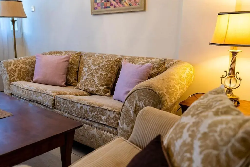 Лимассол: 200 Meters To The Beach 2 Bedroom Appartment