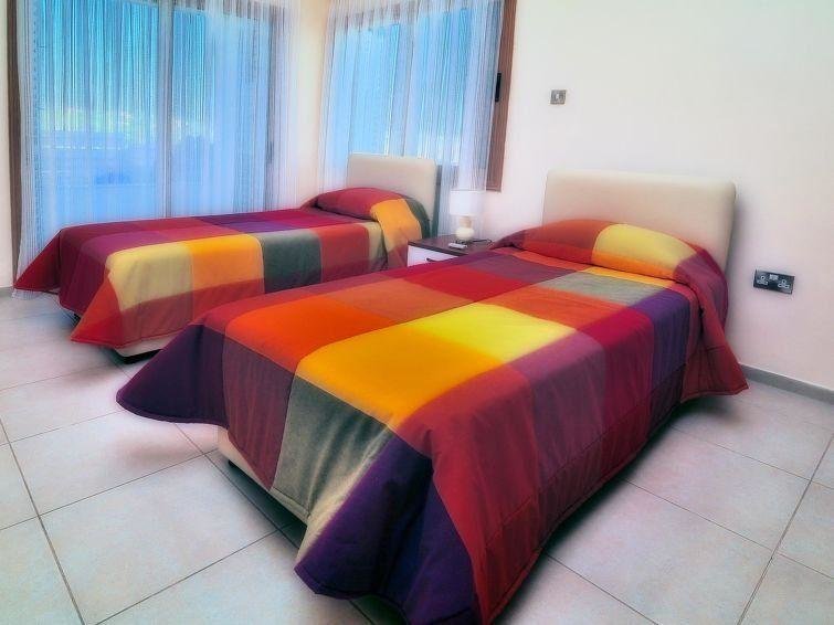 Пейя: Fantastico Bungalow En Peyia Para 8 Personas.