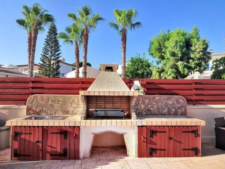 Пейя: Fantastico Bungalow En Peyia Para 8 Personas.