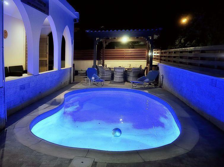 Пейя: Fantastico Bungalow En Peyia Para 8 Personas.