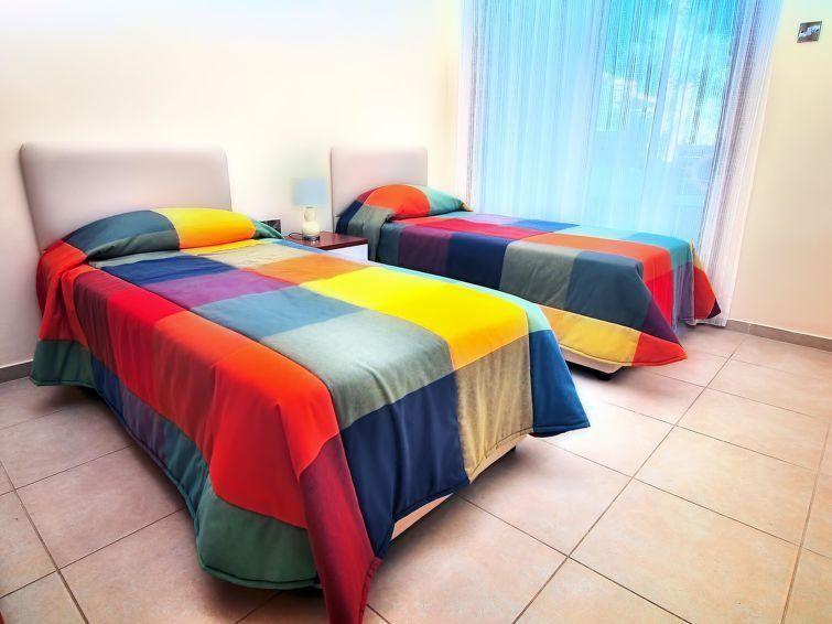Пейя: Fantastico Bungalow En Peyia Para 8 Personas.