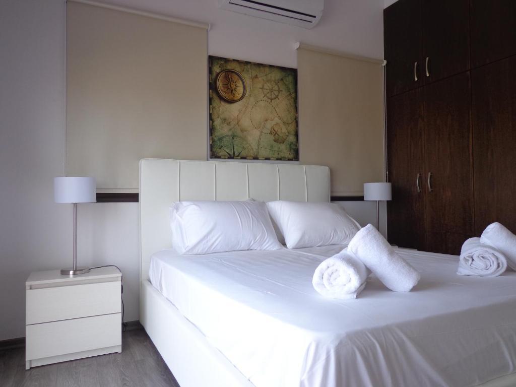 Куклия: Venus Residence