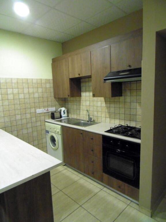 Айя-Напа: Nick's Hotel Apartments