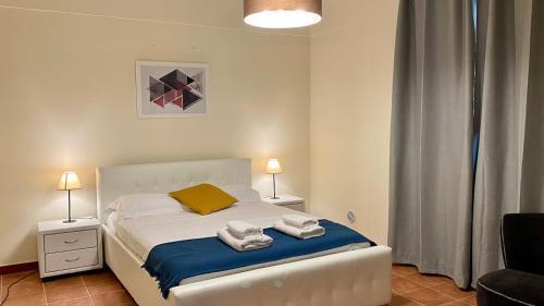 Перволия: Holiday Home 4 Bedrooms 3 Bathrooms Perivolia