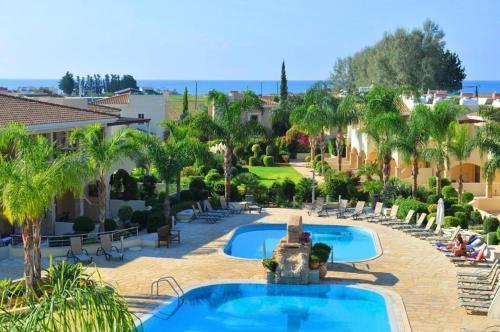Куклия: Holiday Home 2 Bedrooms 3 Bathrooms Mandria