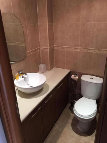 Куклия: Holiday Home 2 Bedrooms 3 Bathrooms Mandria