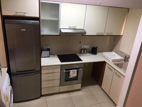 Куклия: Holiday Home 2 Bedrooms 3 Bathrooms Mandria